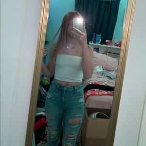 Meet your Posher, Allie